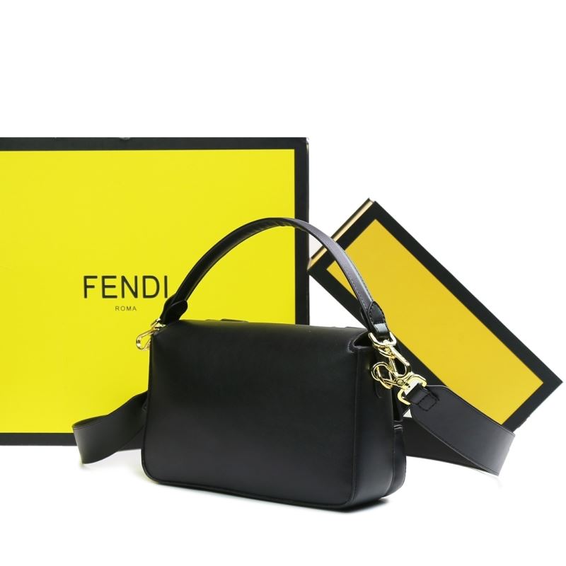 Fendi Satchel Bags